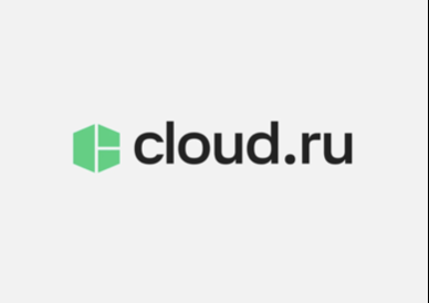 Партнер Cloud.ru